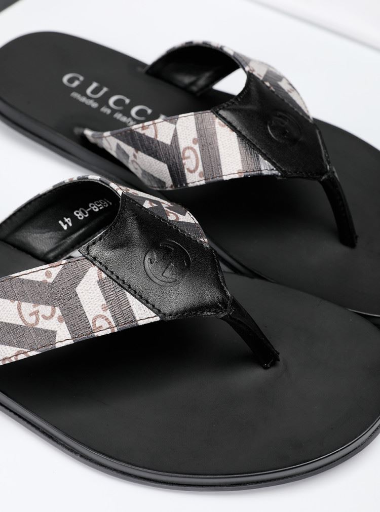 Gucci Slippers